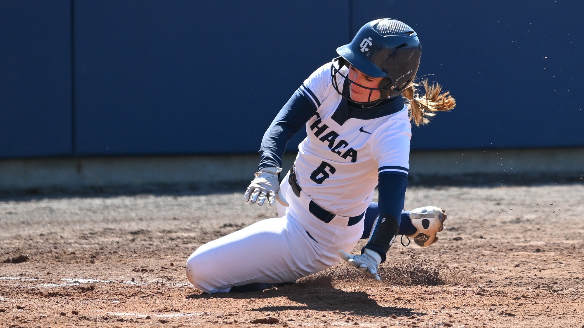 Elise Waddington Run