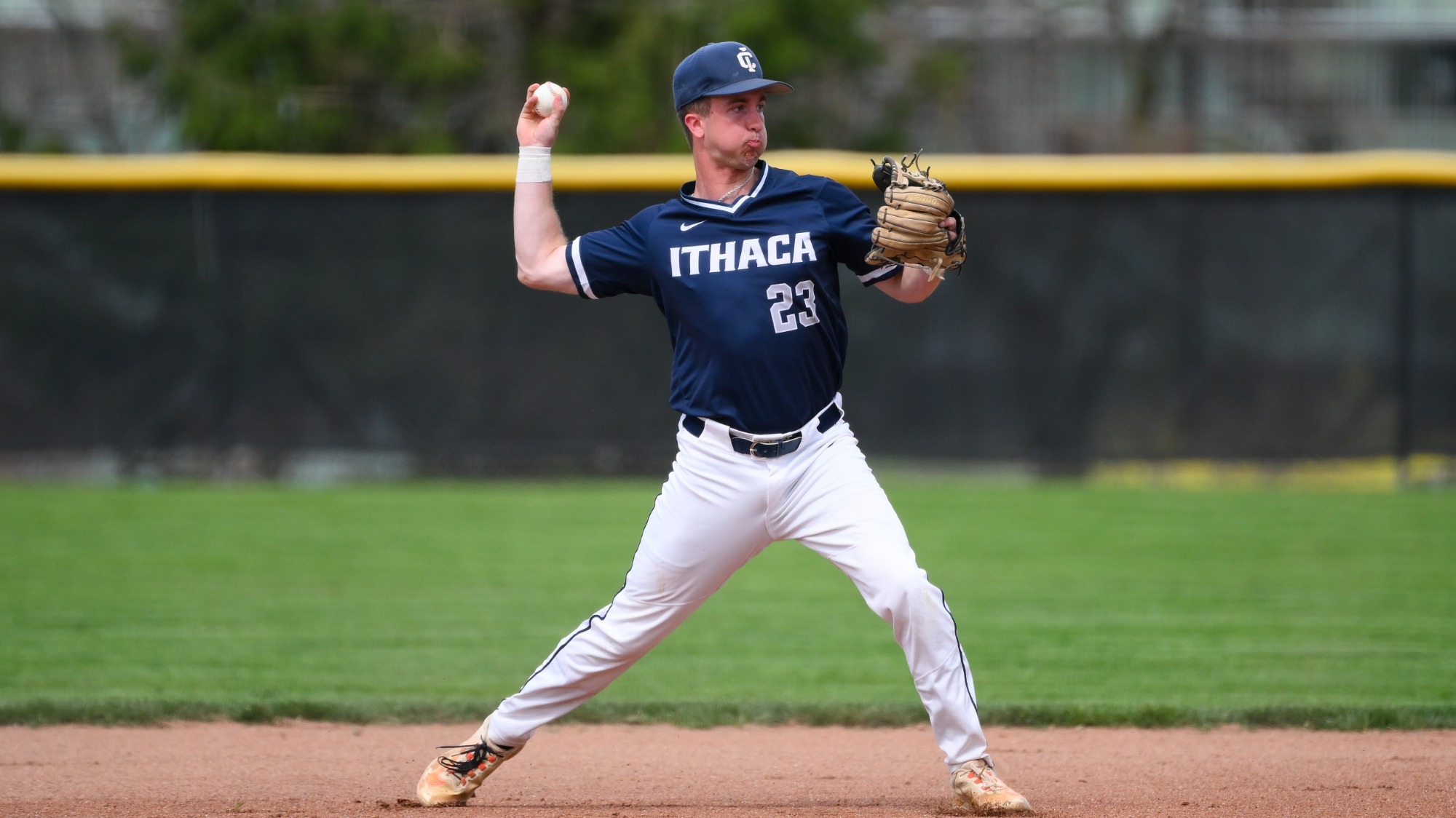 zach sperger action slu 2026