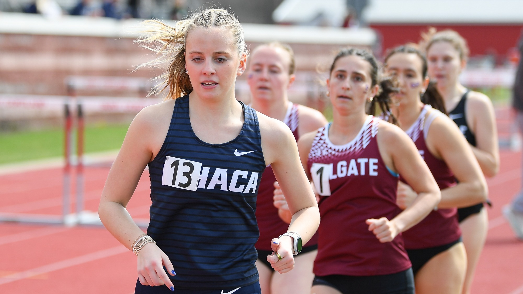 madison buckley action moravian 2026