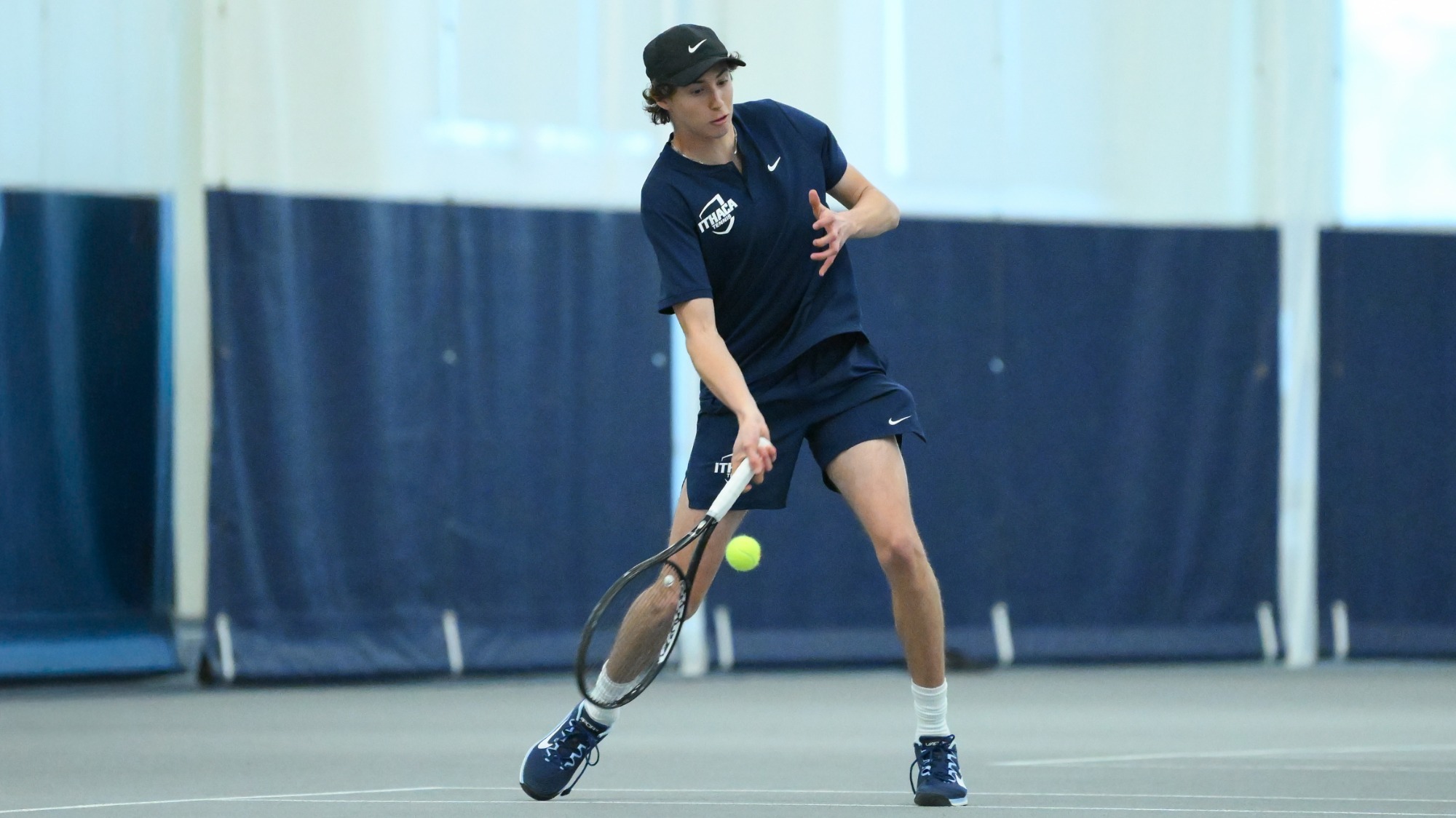 Ivan Kisic Action '26