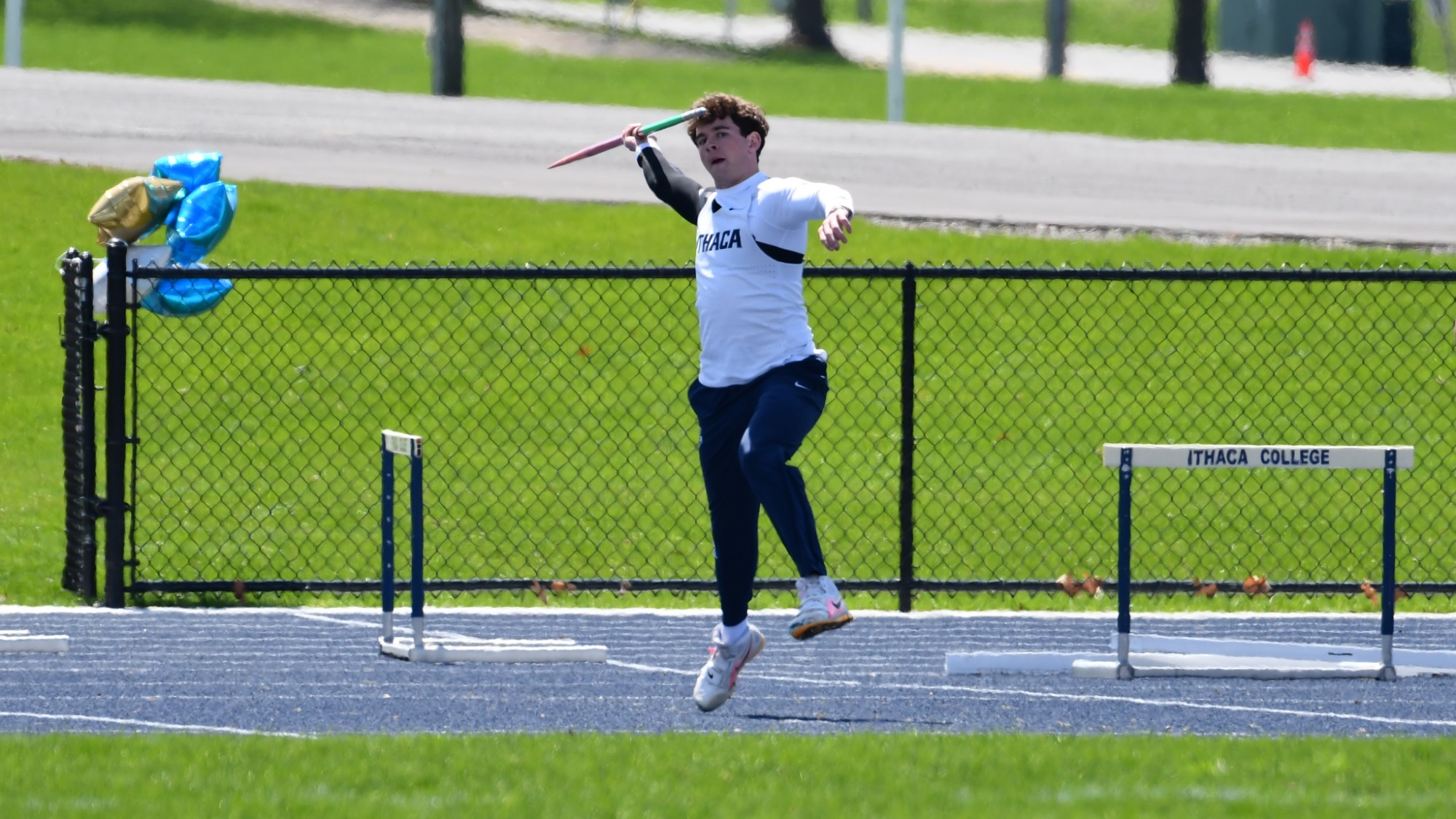 ty duffin action home meet 2026