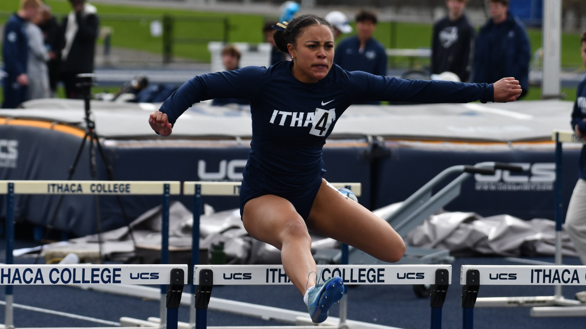 claudia chong action home 2026