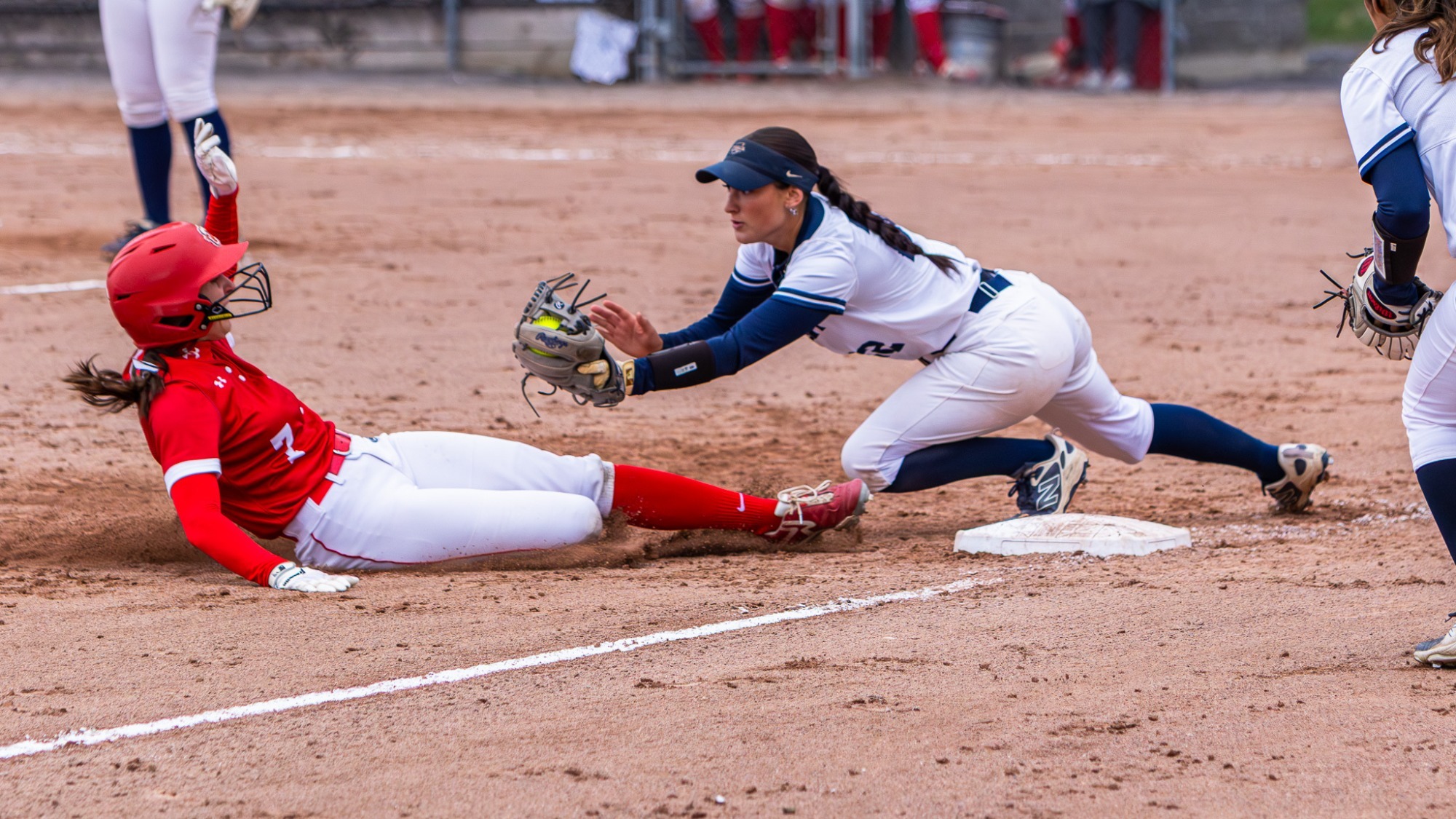 Bella Maynard Action 2026