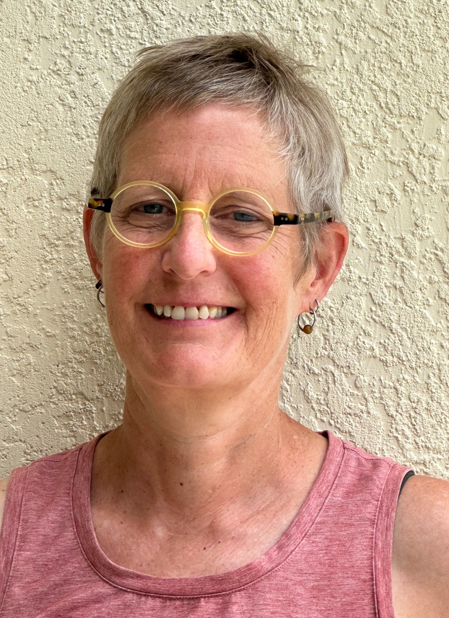 Julia Lapp Headshot Faculty Mentor