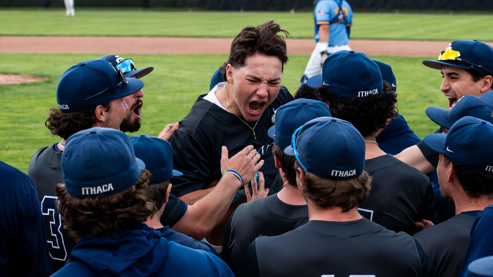 merrick sullivan home run alfred state 2026