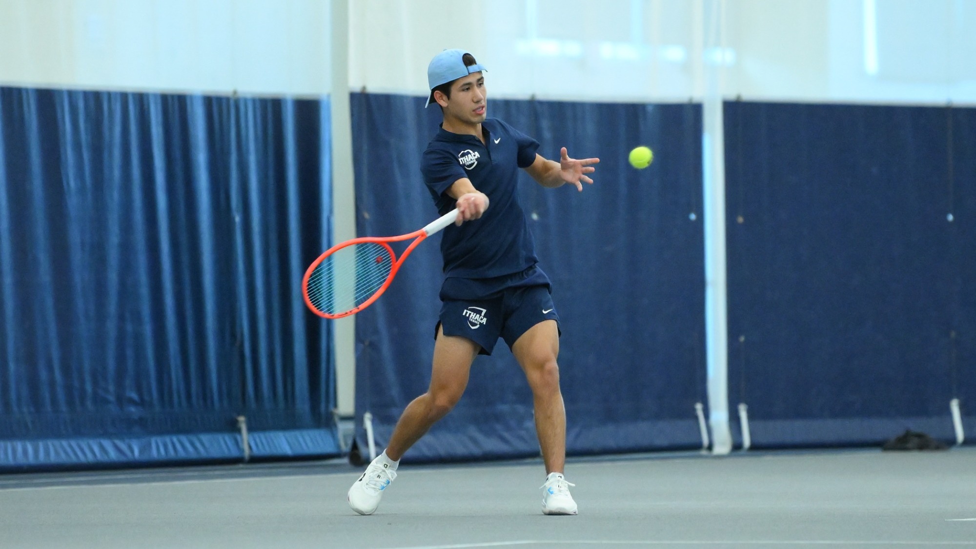 Luis Crespo Action vs. Skidmore