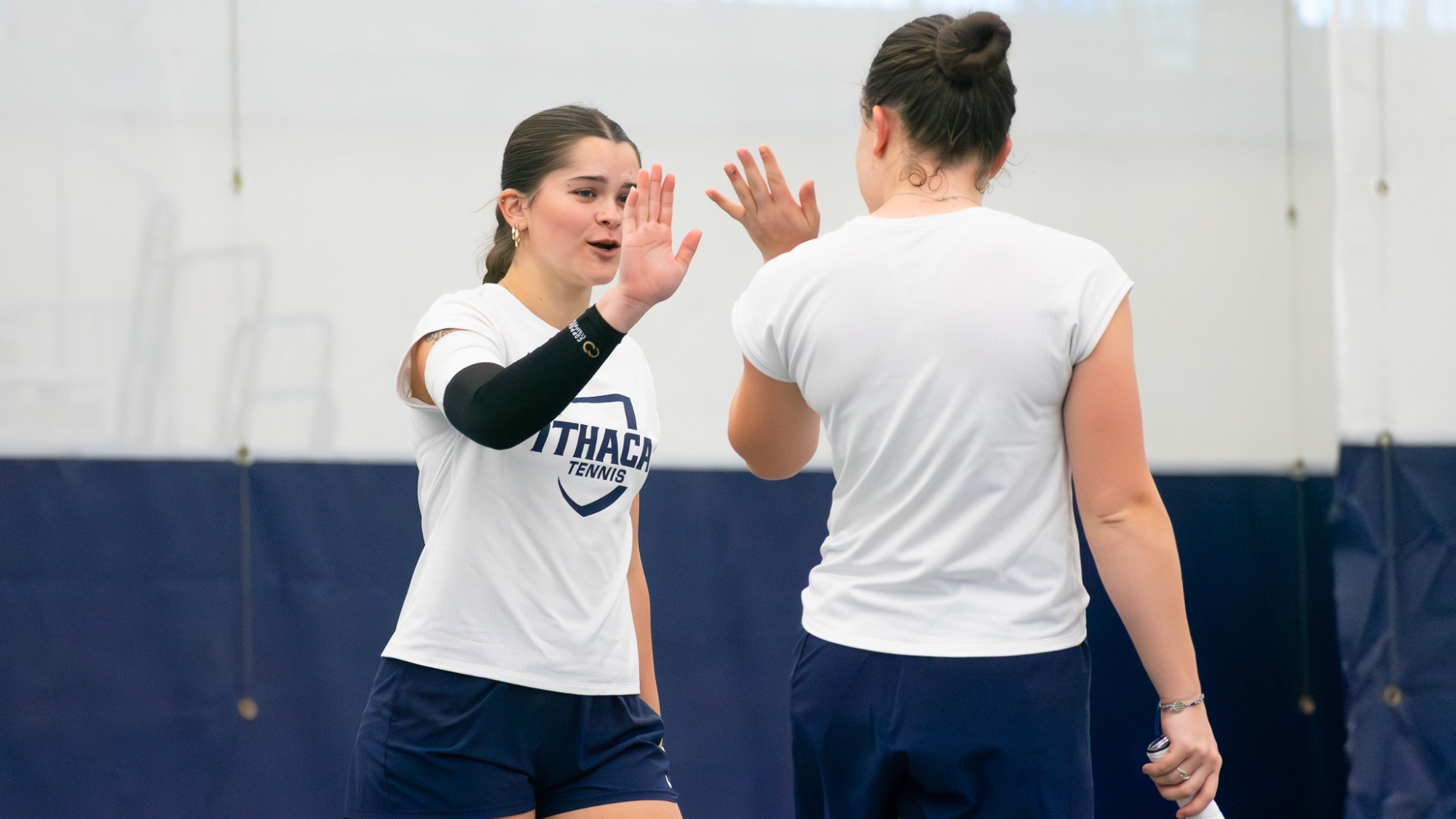 Women's Tennis vs. New Paltz