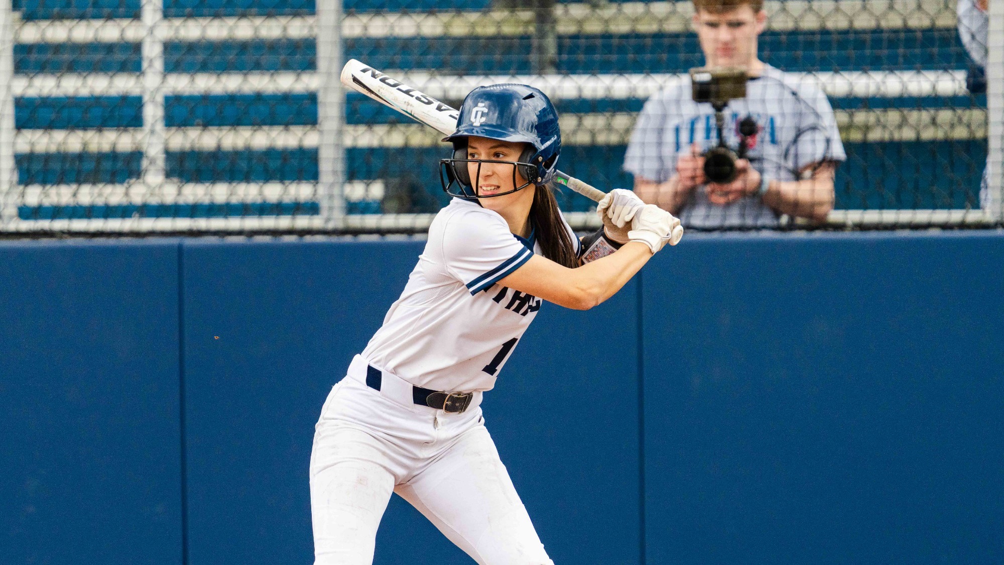 Anna Bello vs. Union