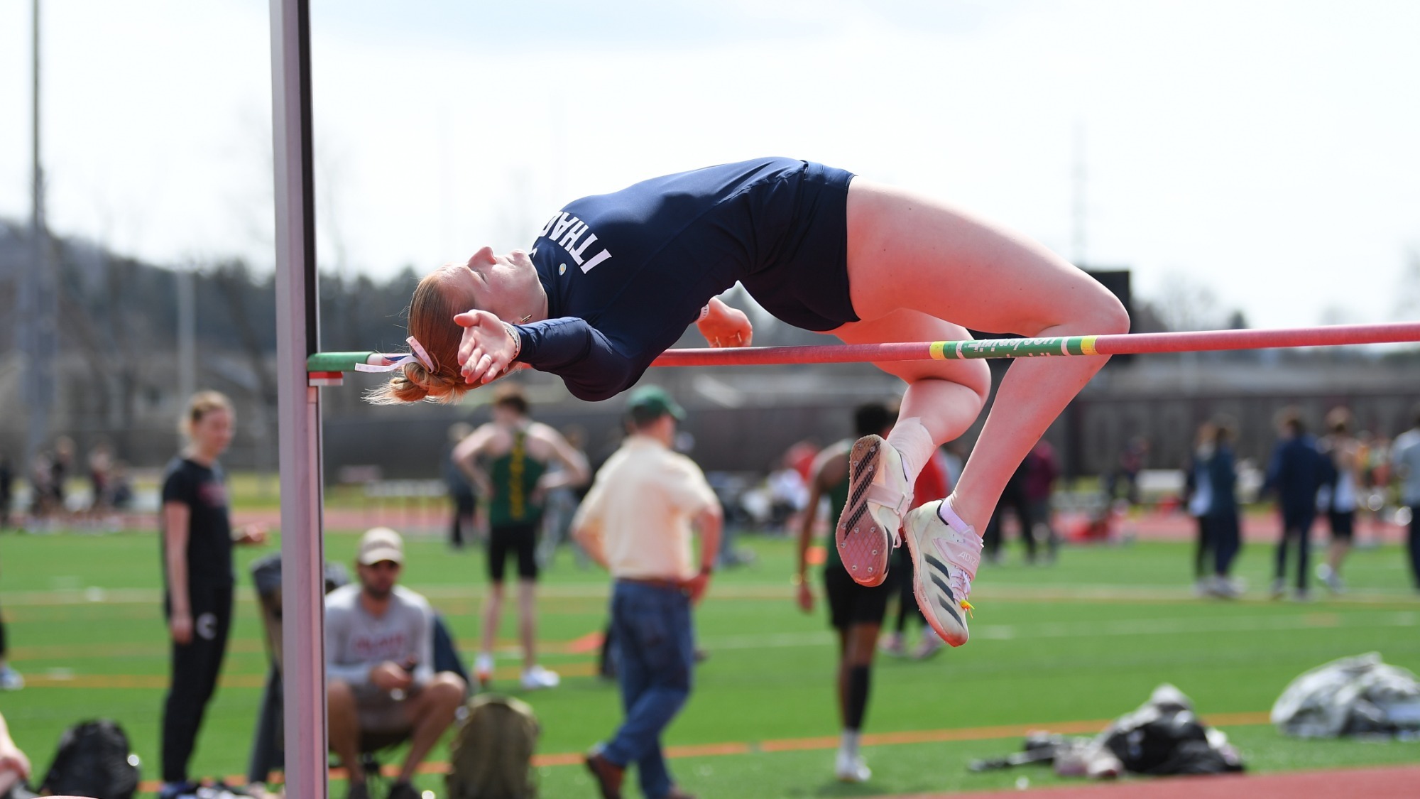 celia ryan high jump 2026