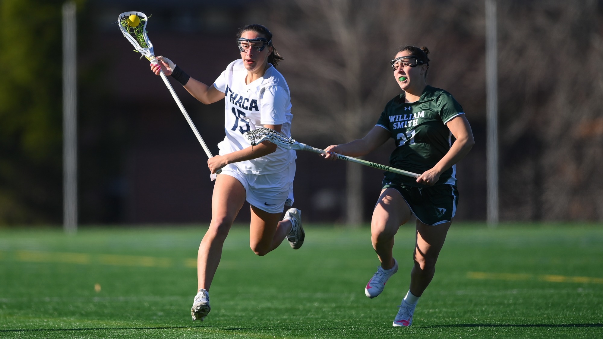 hosford action vs WS 2026