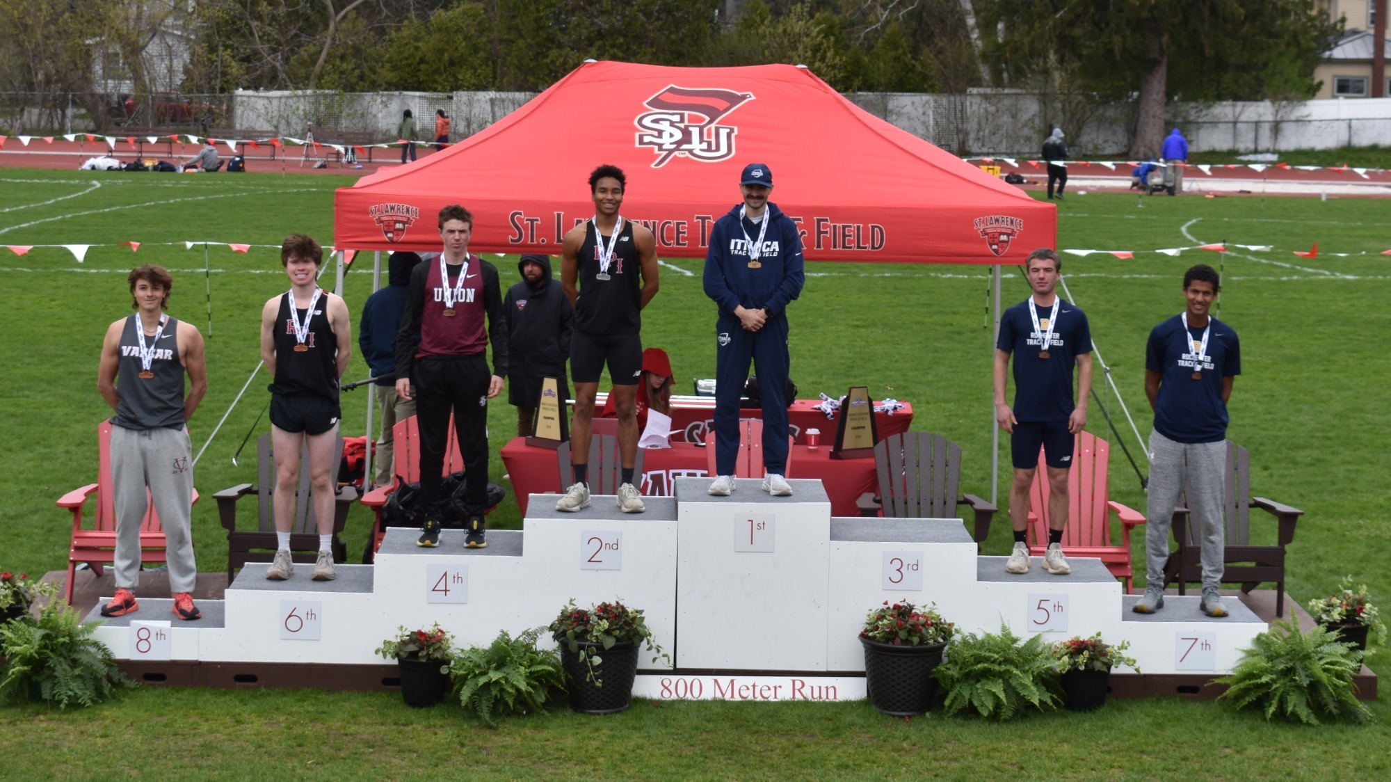 ben buffone 800 ll outdoor championship 2026