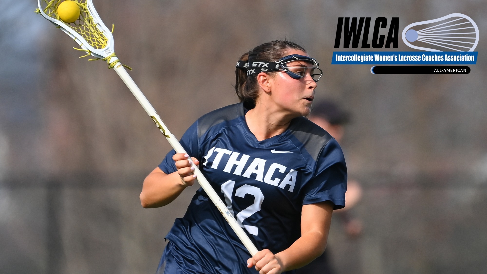 cody iwlca all-american 2026