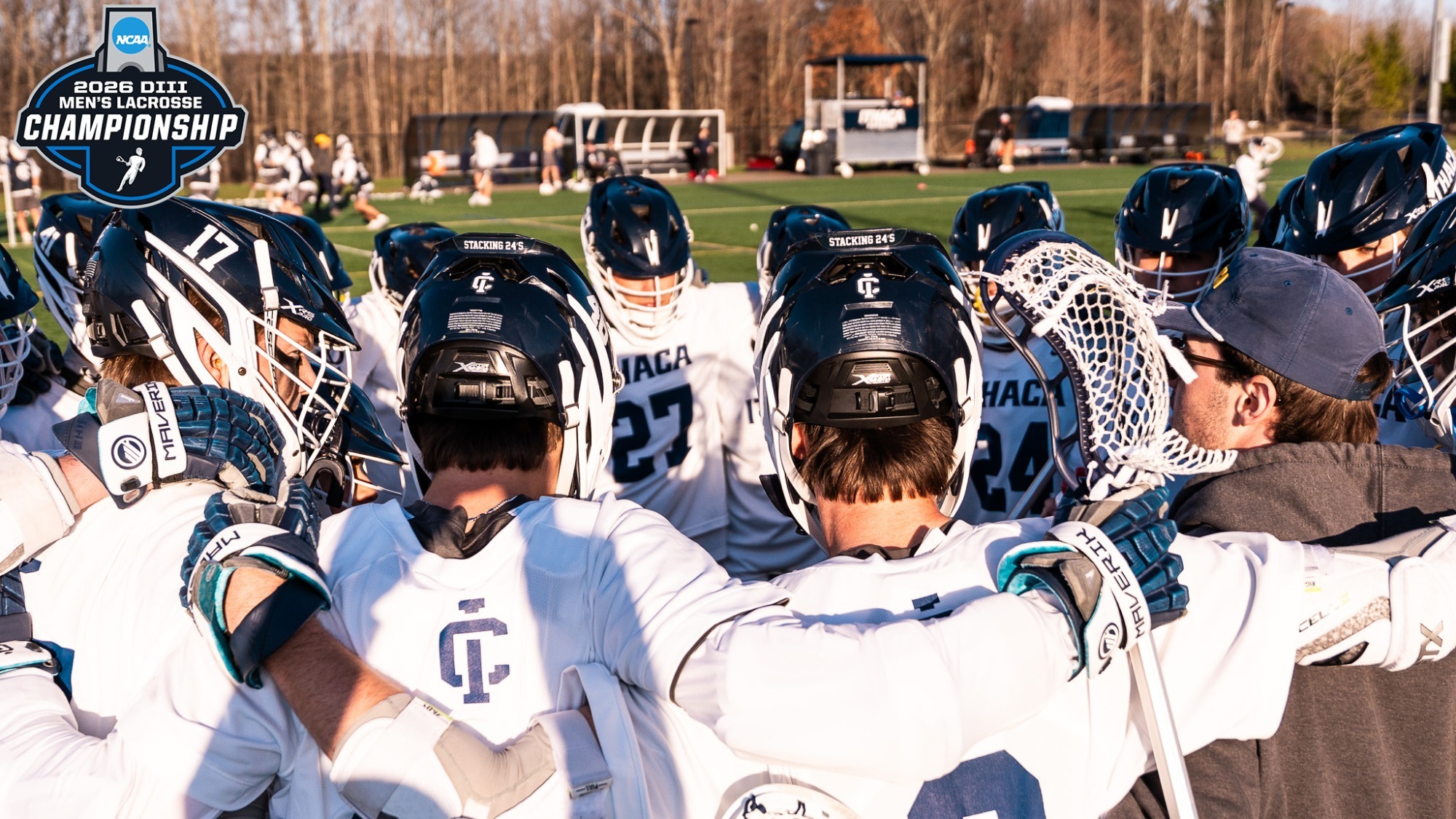 Men's Lacrosse NCAA 