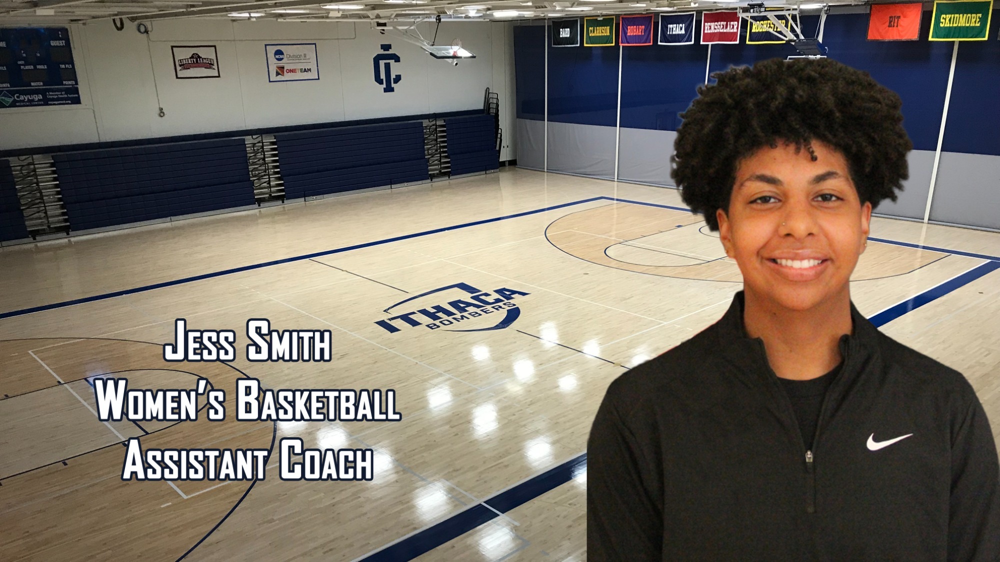 jess smith hire