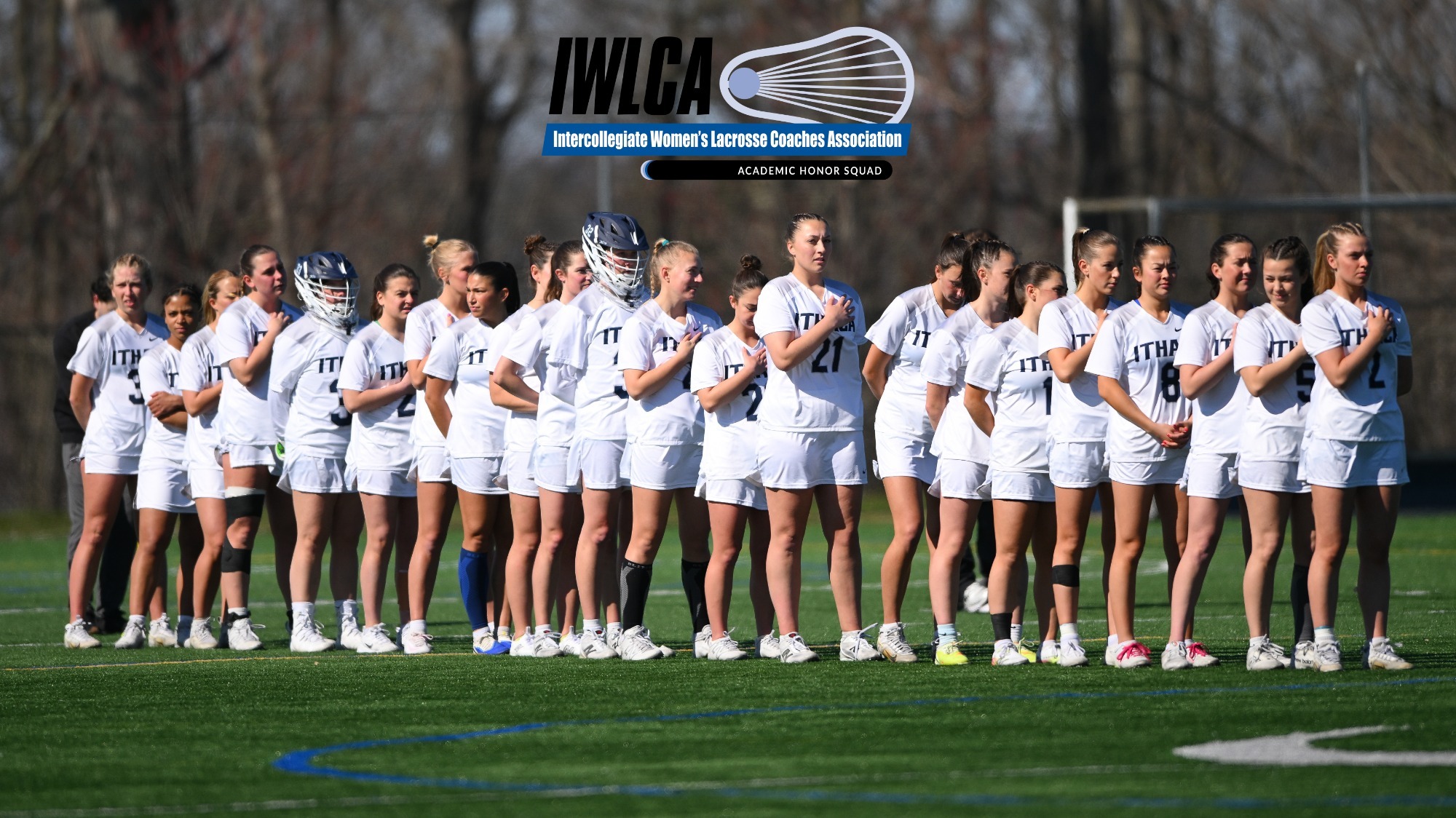 iwlca honor squad 2026