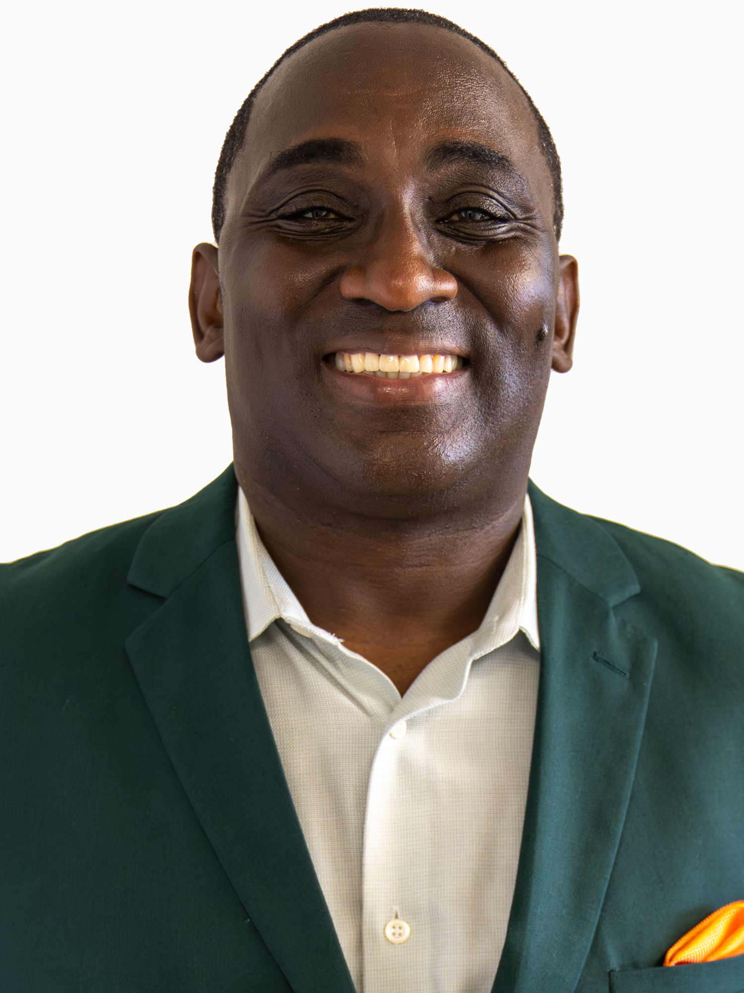 colzie temp headshot