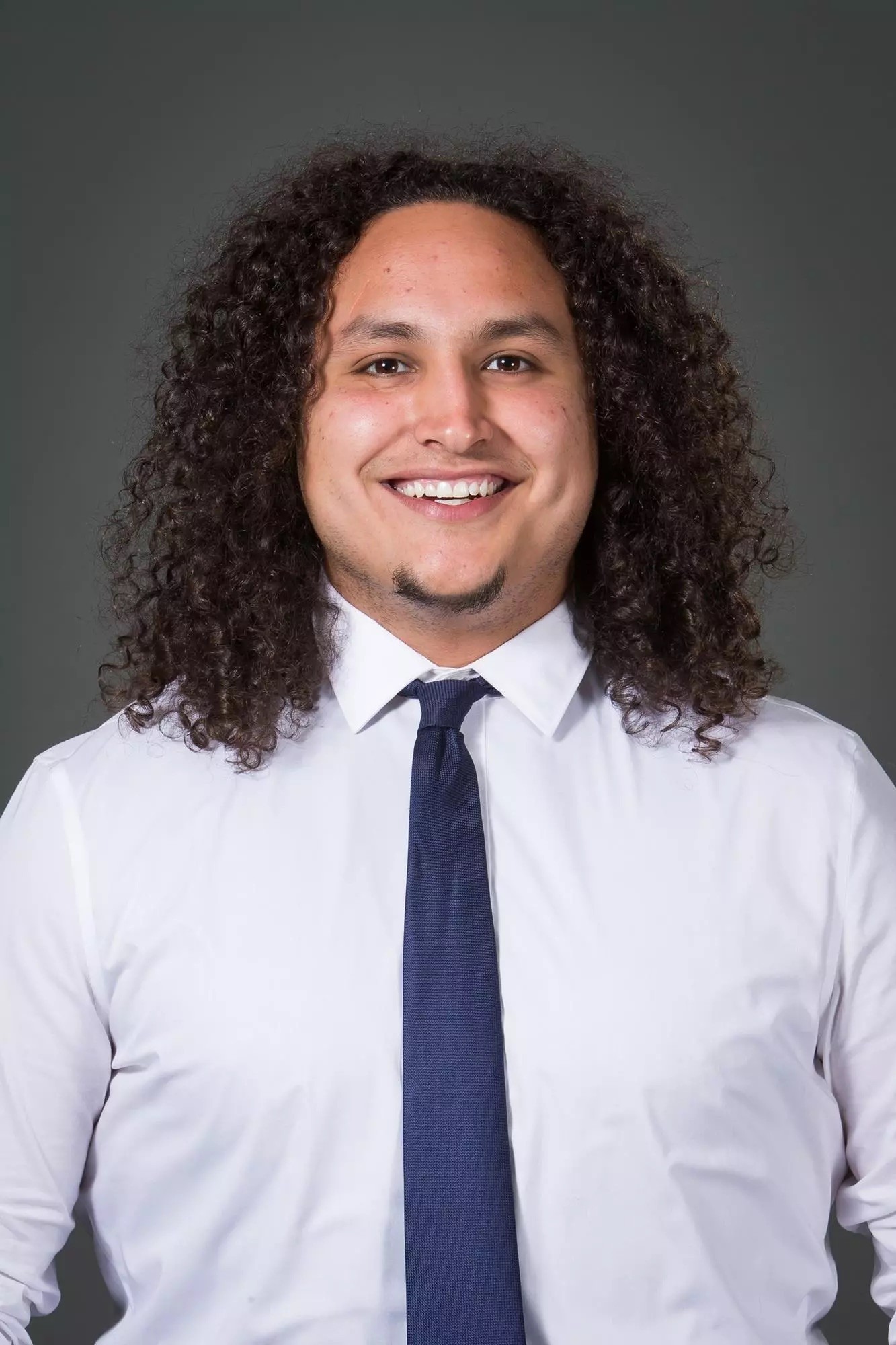 gonzales temp headshot