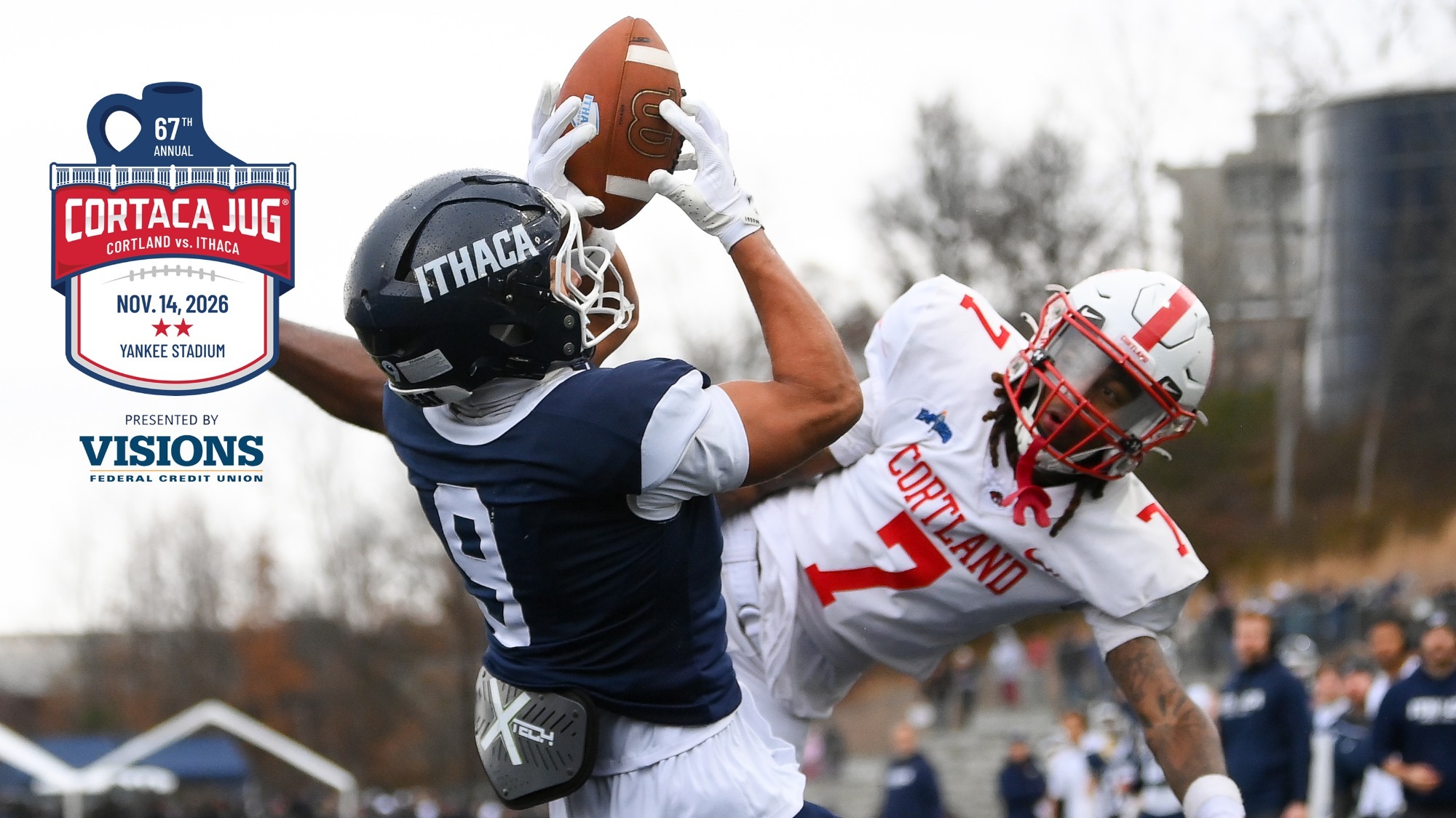 visions credit union sponsorship cortaca