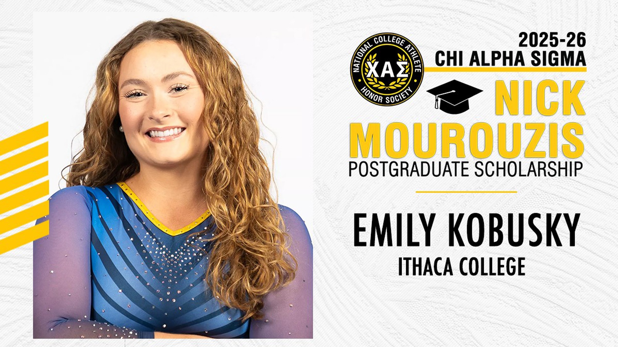 kobusky cas scholarship 2026