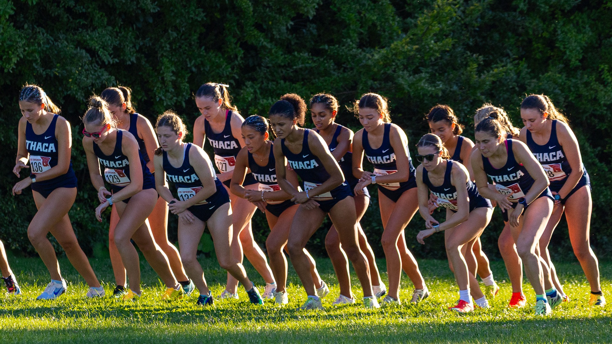 wxc rochester team start 2026