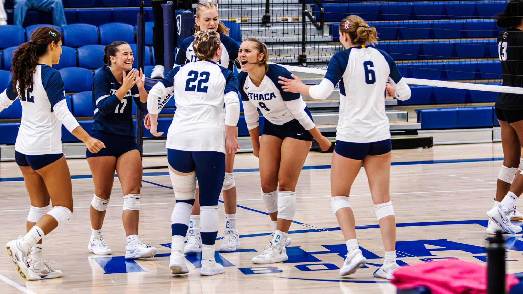 Chappell celebrates kill against Union