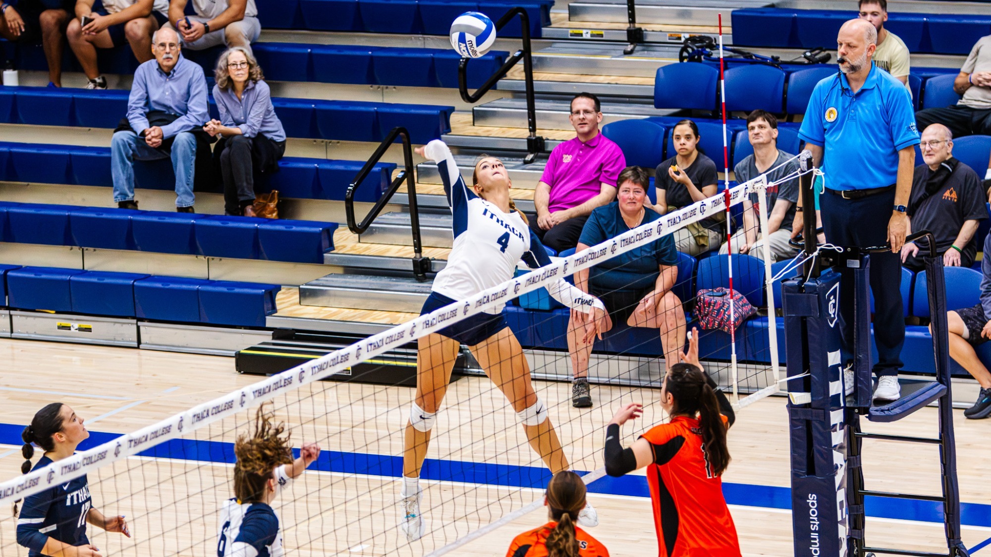 Naomi Clauhs attack attempt