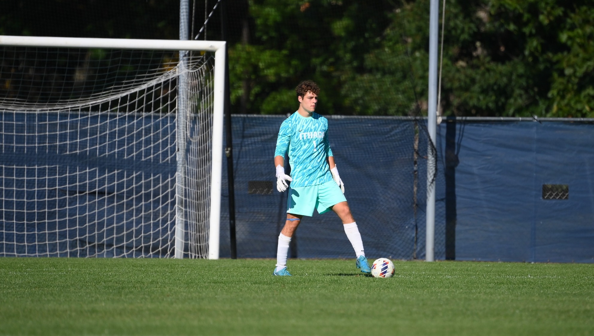 Milbrandt Goal Kick