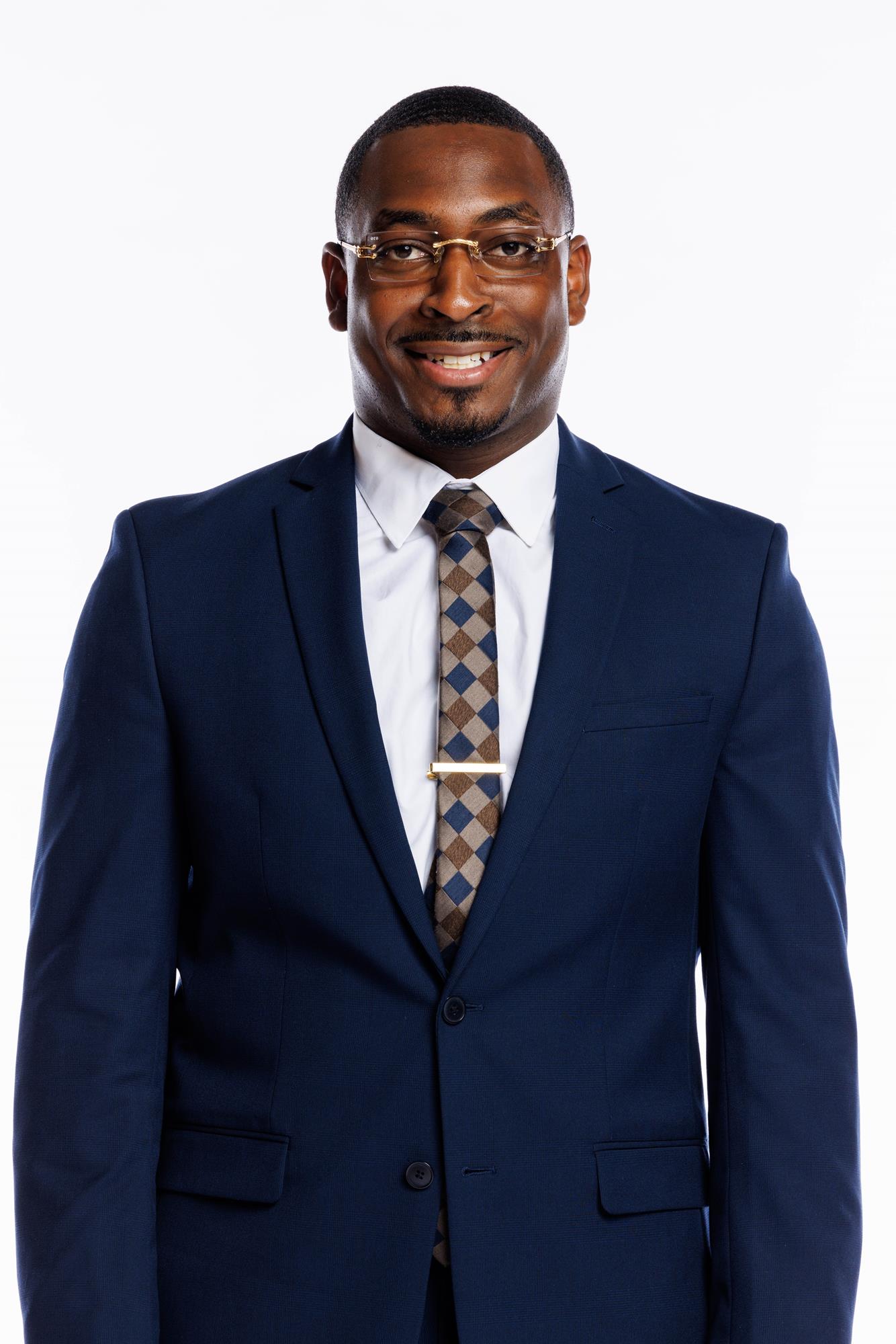 Jovan Coleman