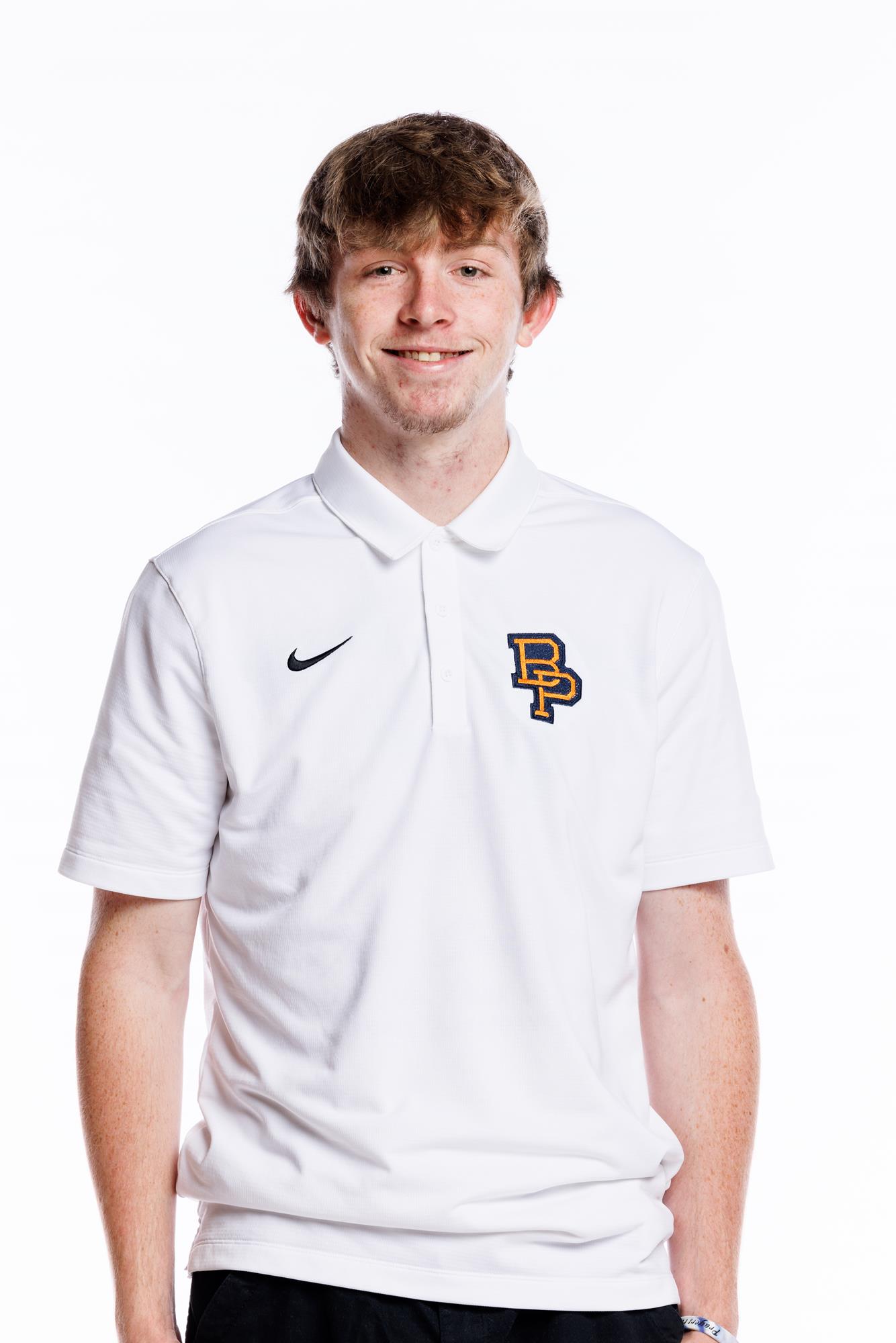 Cam Seckinger