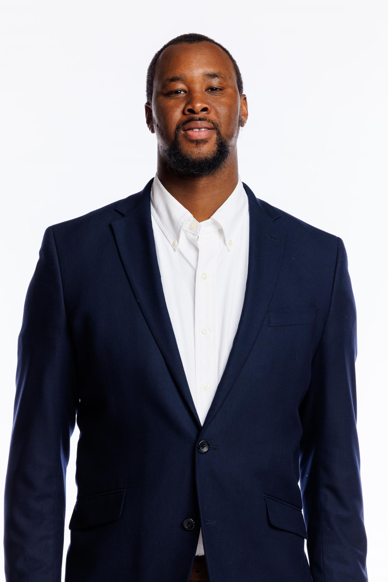 Justin Quarterman