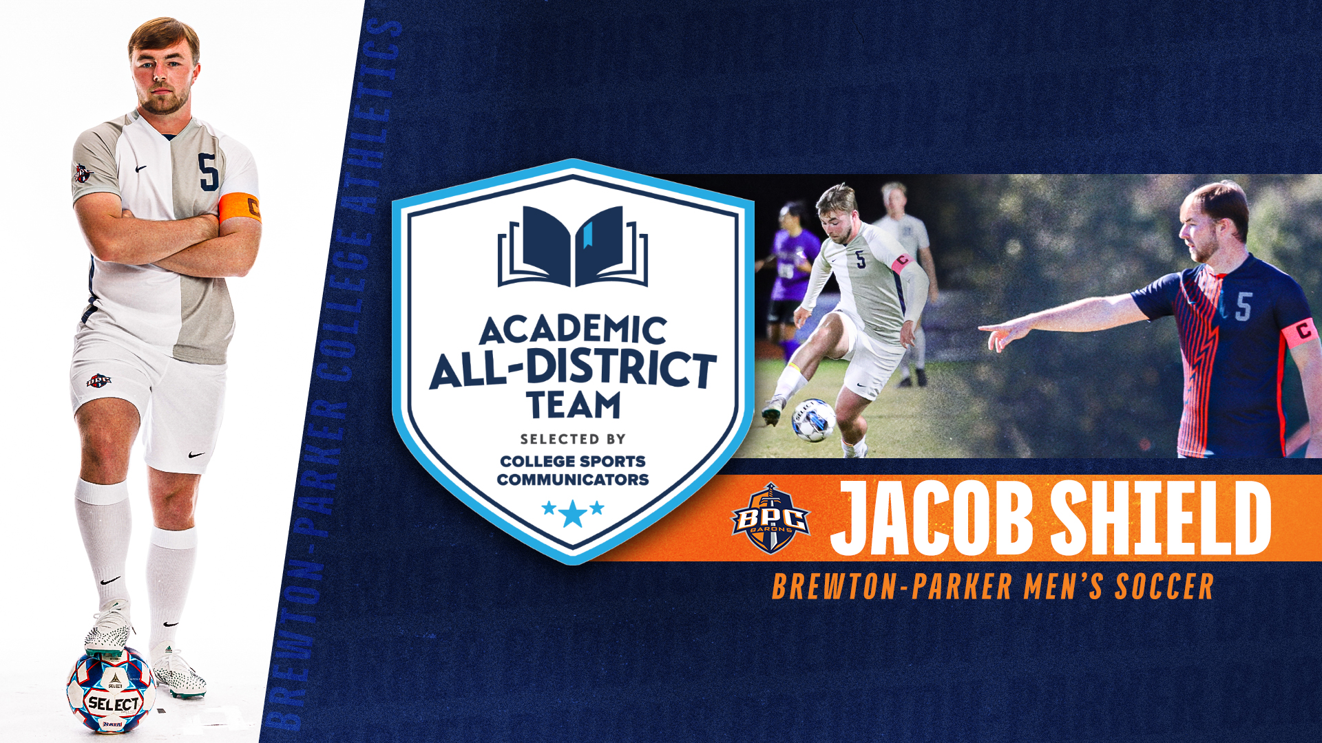 Shield Earns 2022 CSC Academic All District Men s Soccer Team Honors shield-earns-2022-csc-academic-all-district-men-s-soccer-team-honors