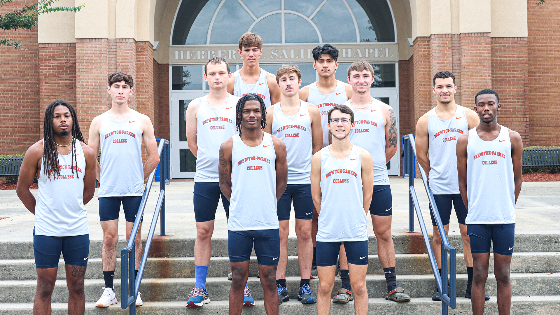 Men’s Cross Country Opens Season at Jaguar Invitational on Saturday