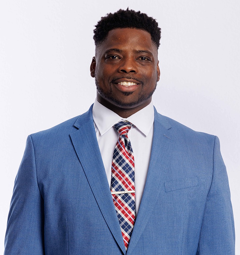 Leonard Epps