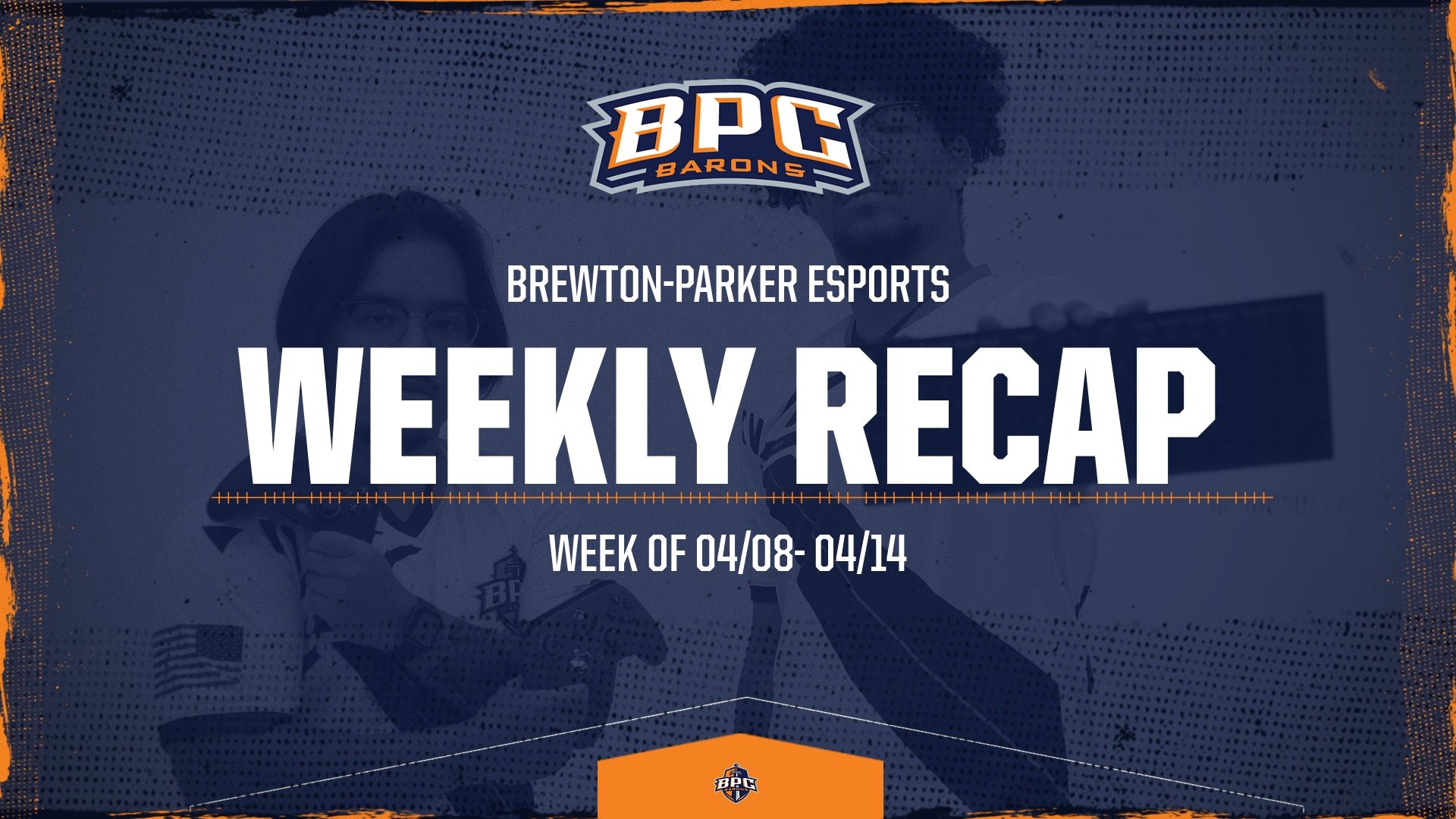 Esports Recap (0408-0414)