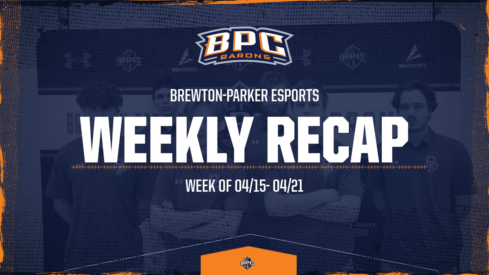 0415-0421 Esports Recap