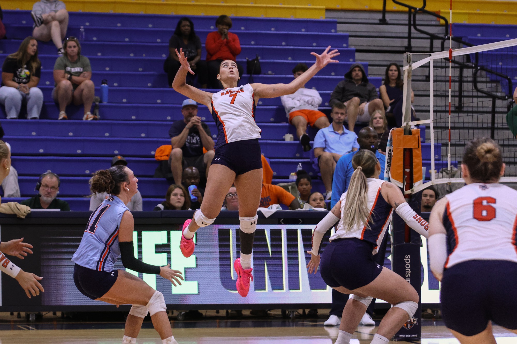 Volleyball