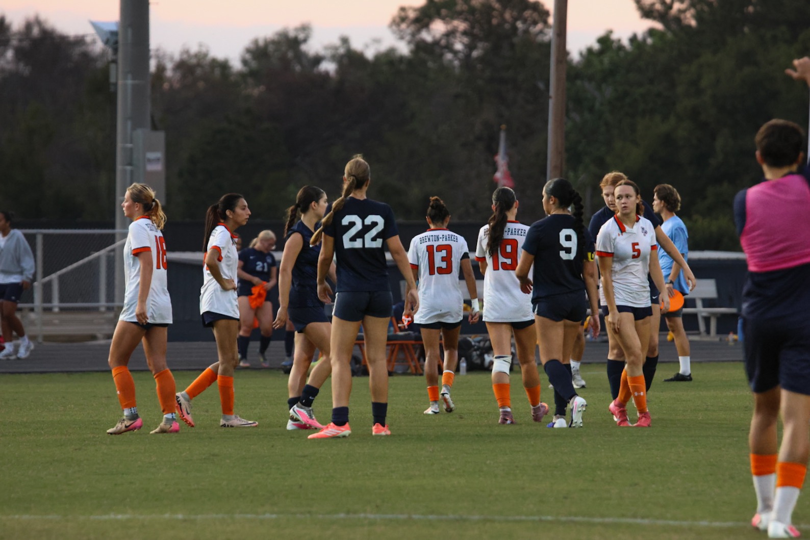 Soccer