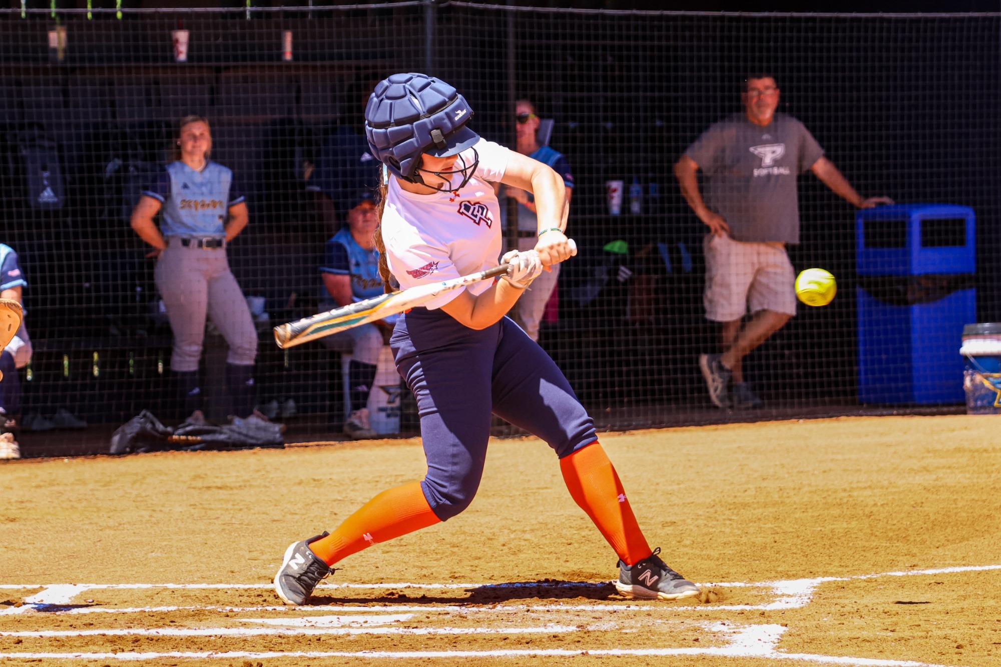 softball