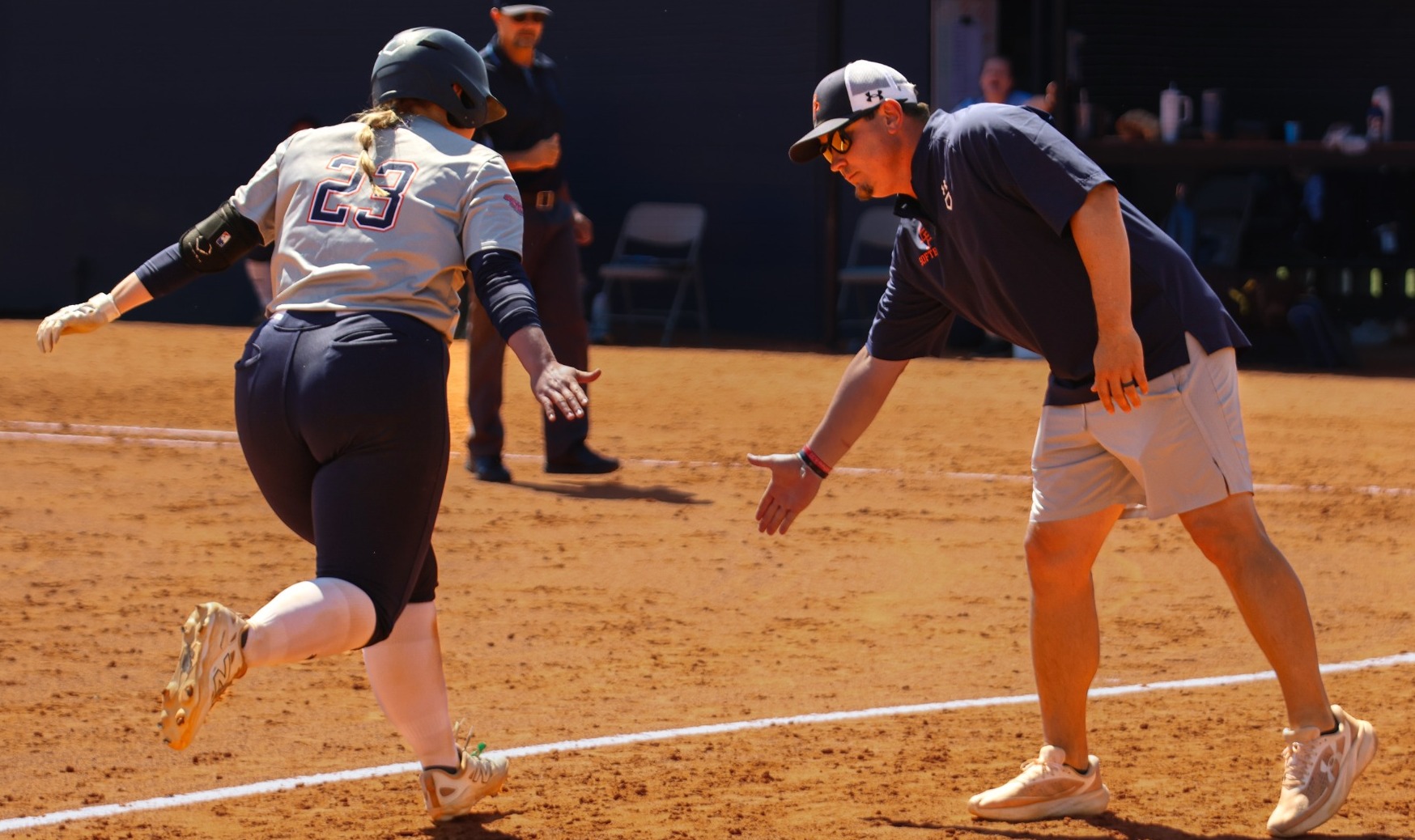 softball