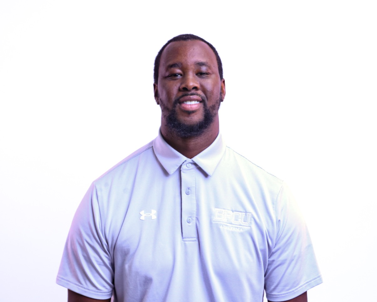 Staff Headshot