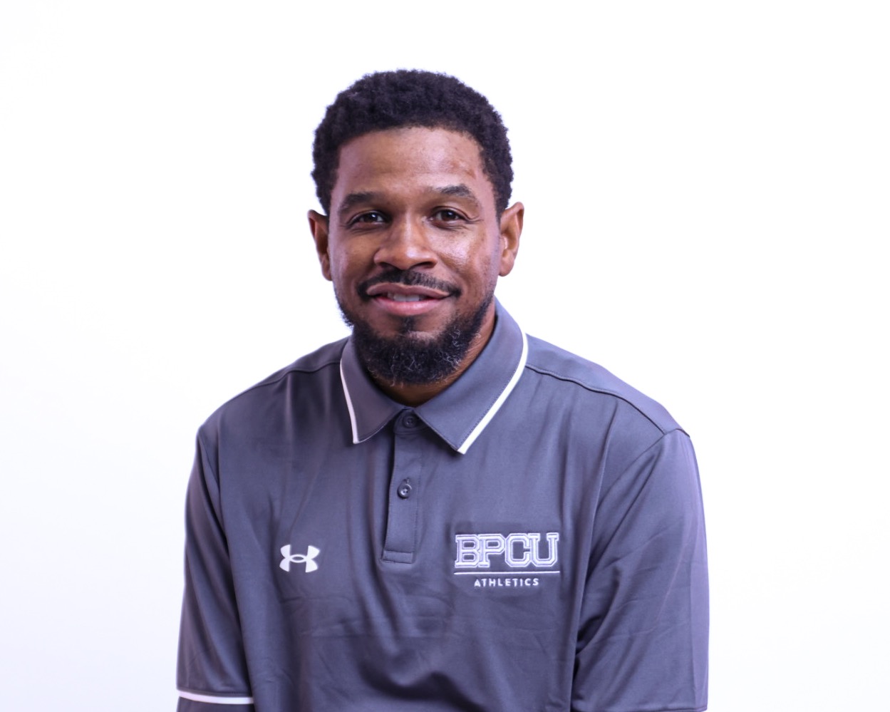 Staff Headshot