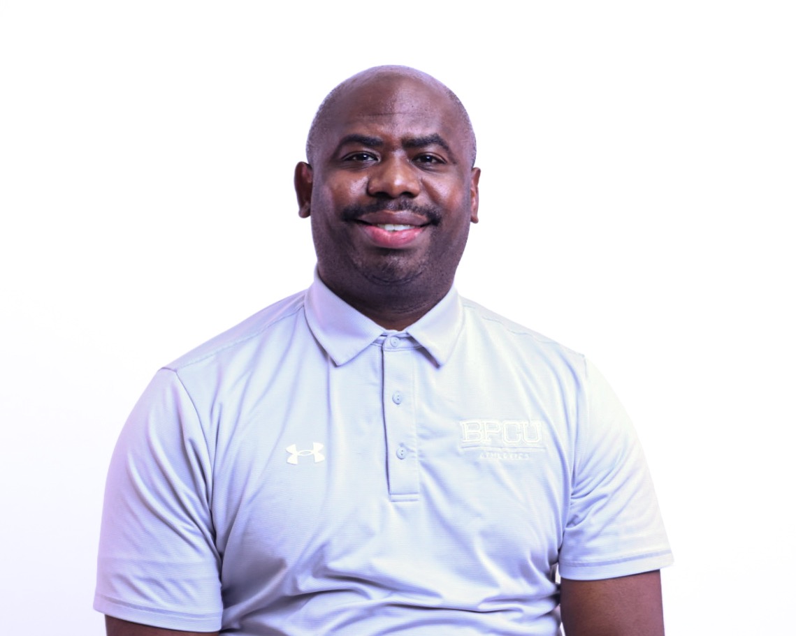Staff Headshots
