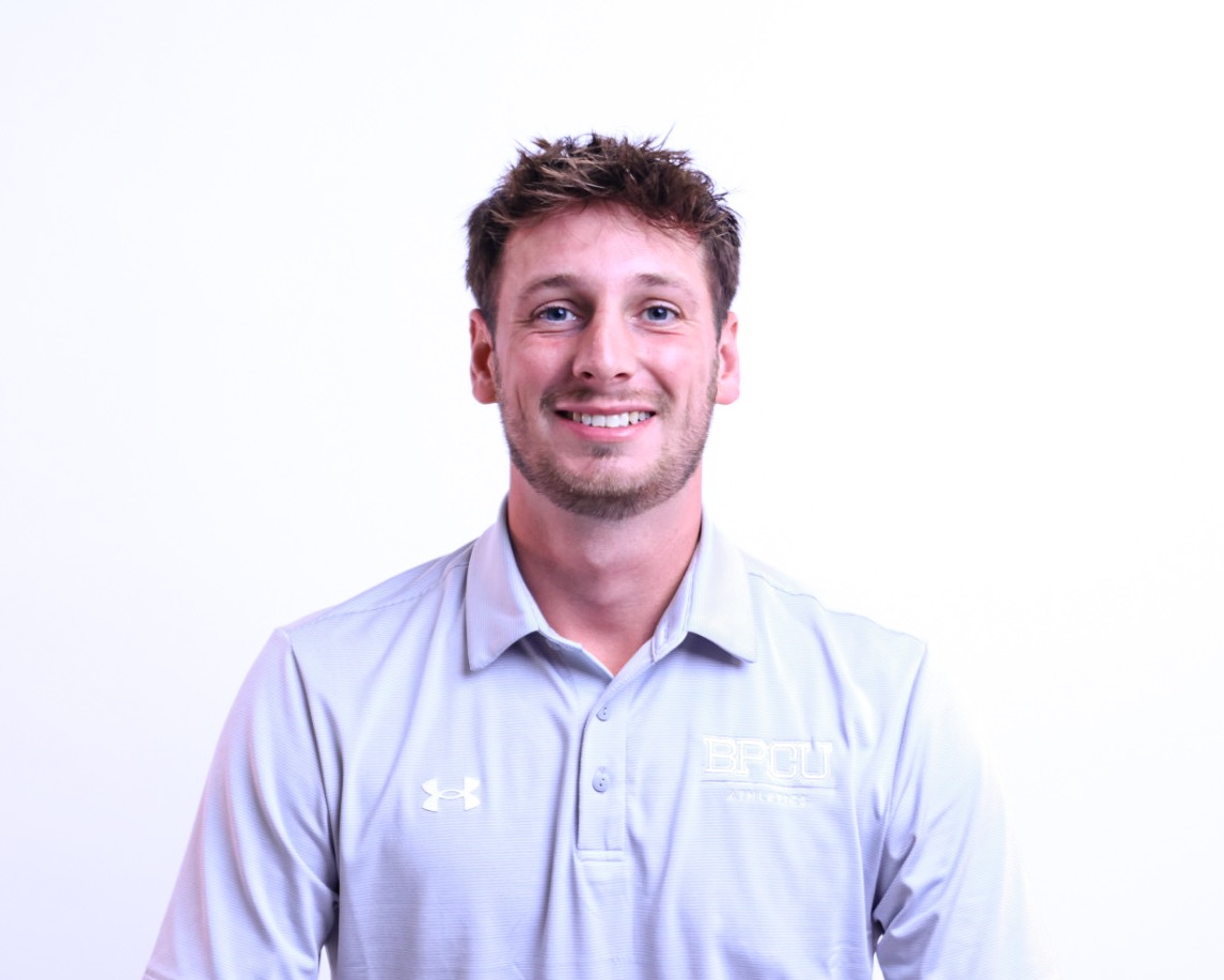 Staff Headshot