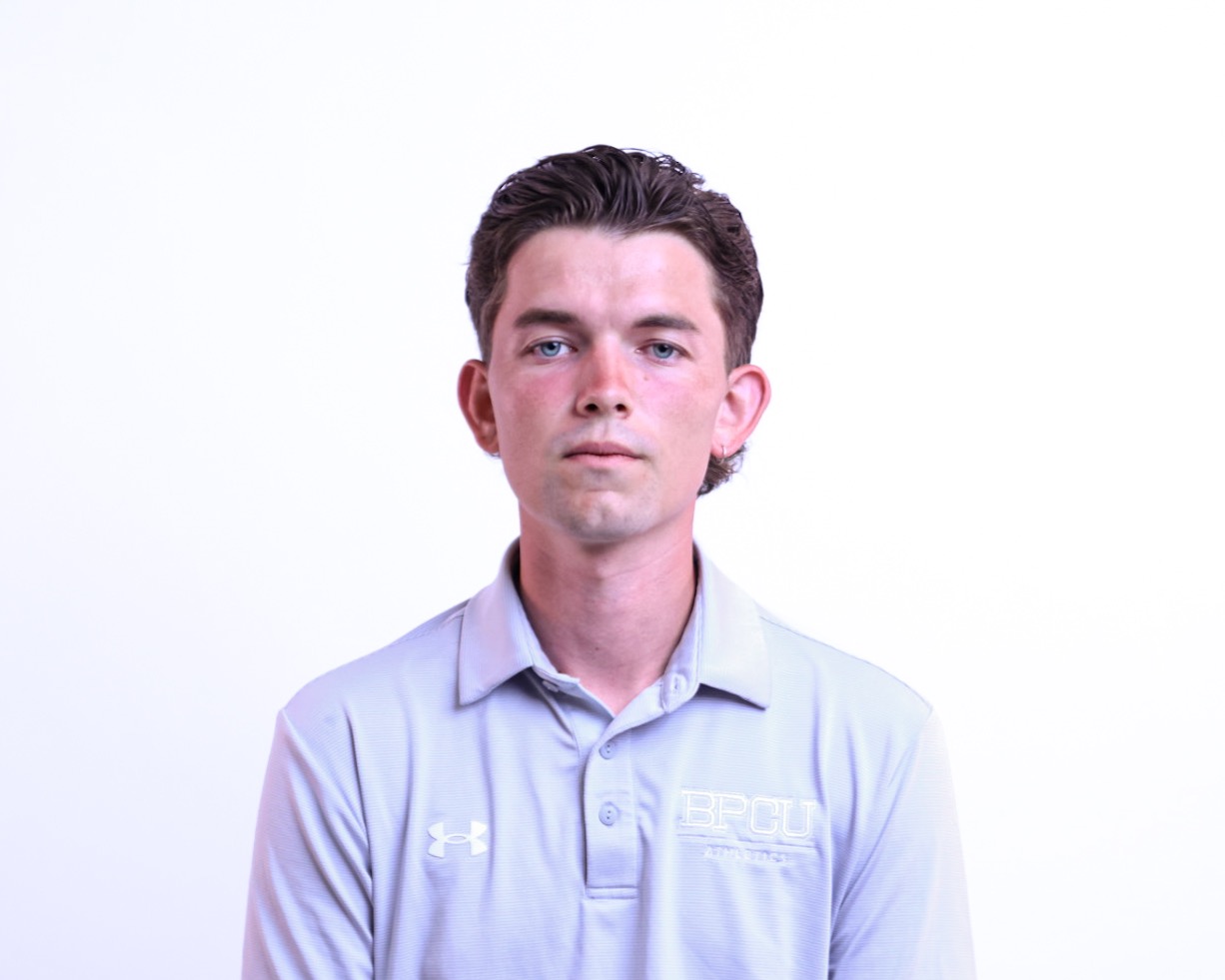 Staff Headshot