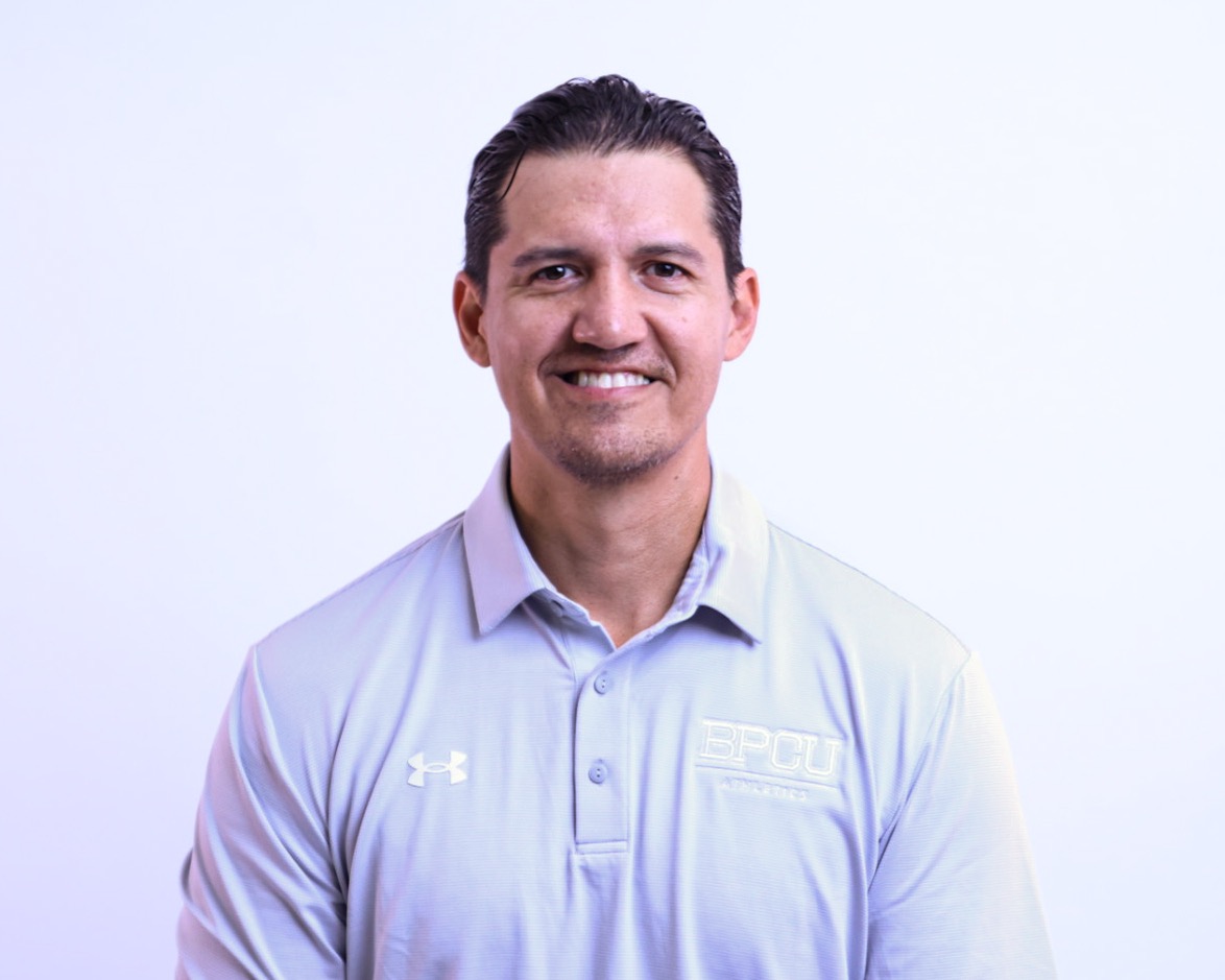 Staff Headshots
