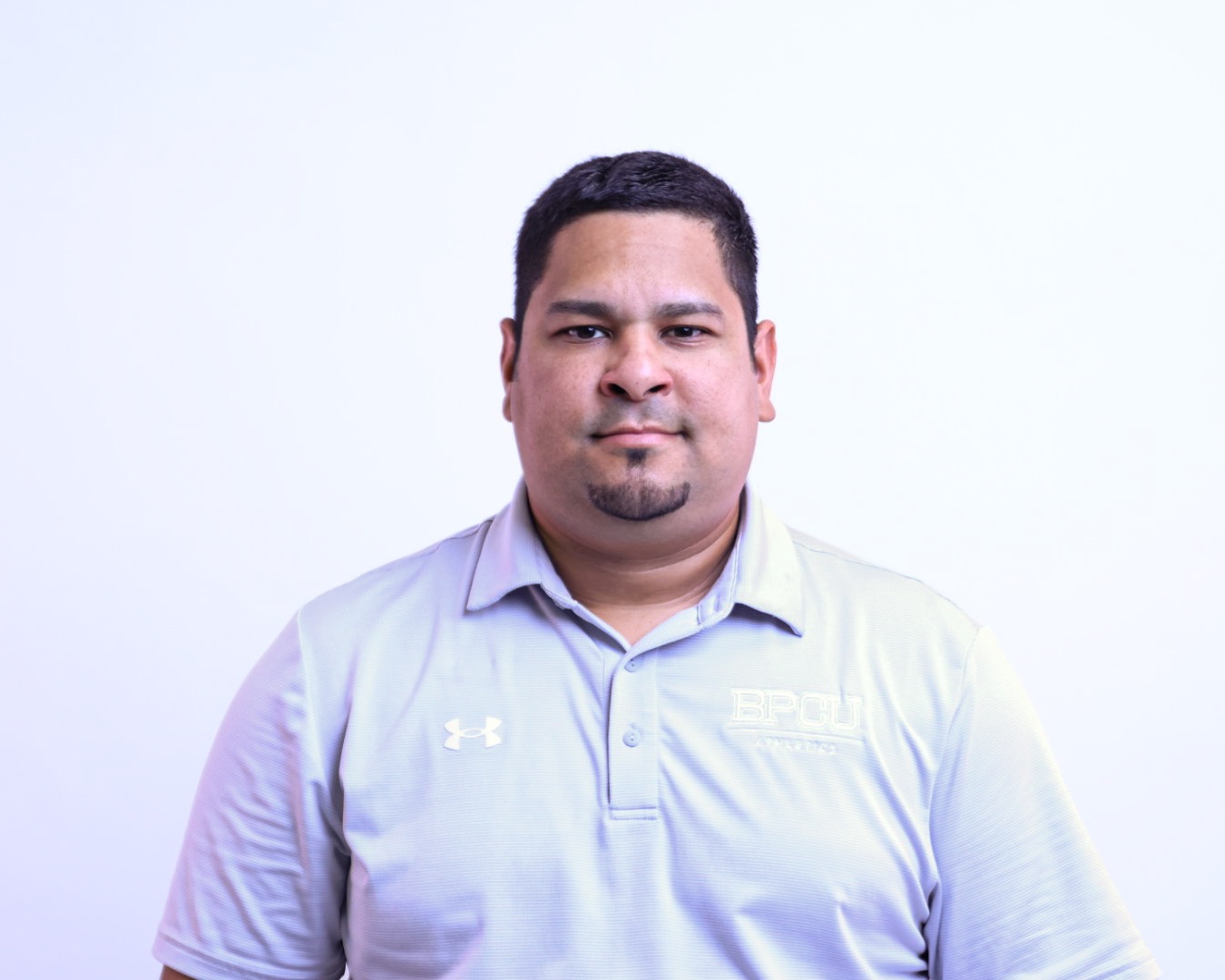 Staff Headshot