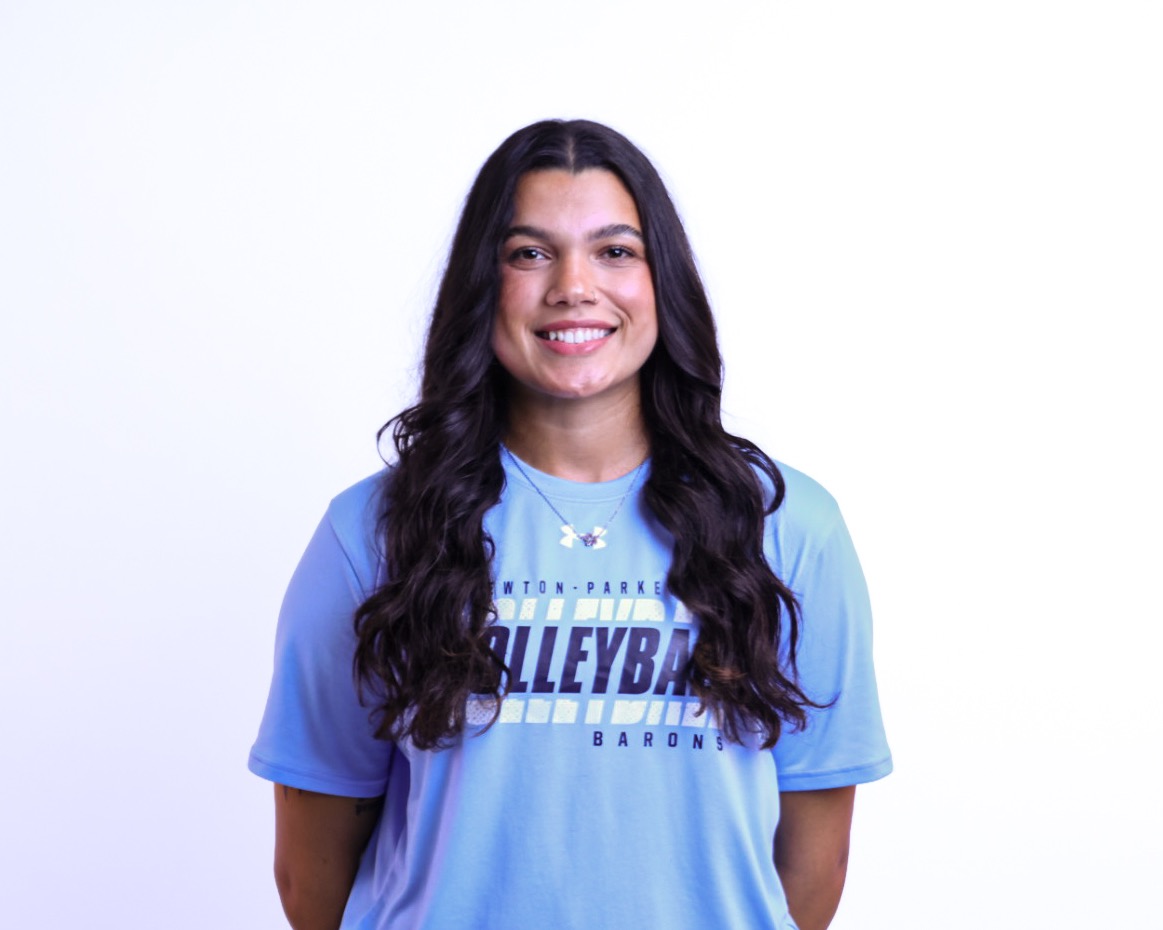 Volleyball Headshots