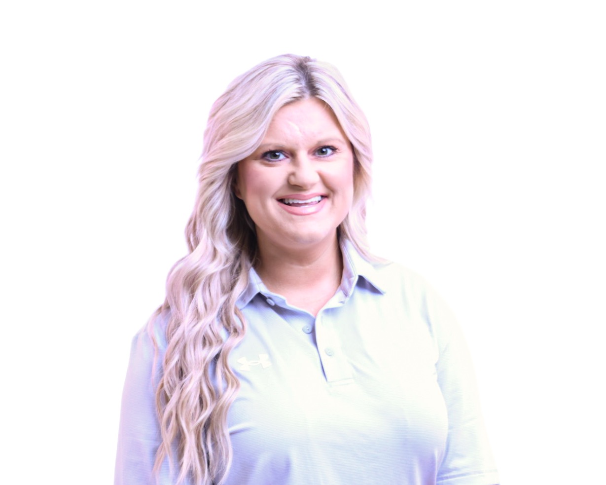 Staff Headshot