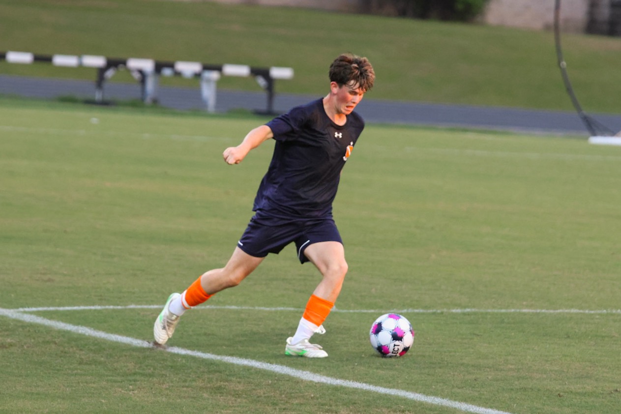 Soccer 