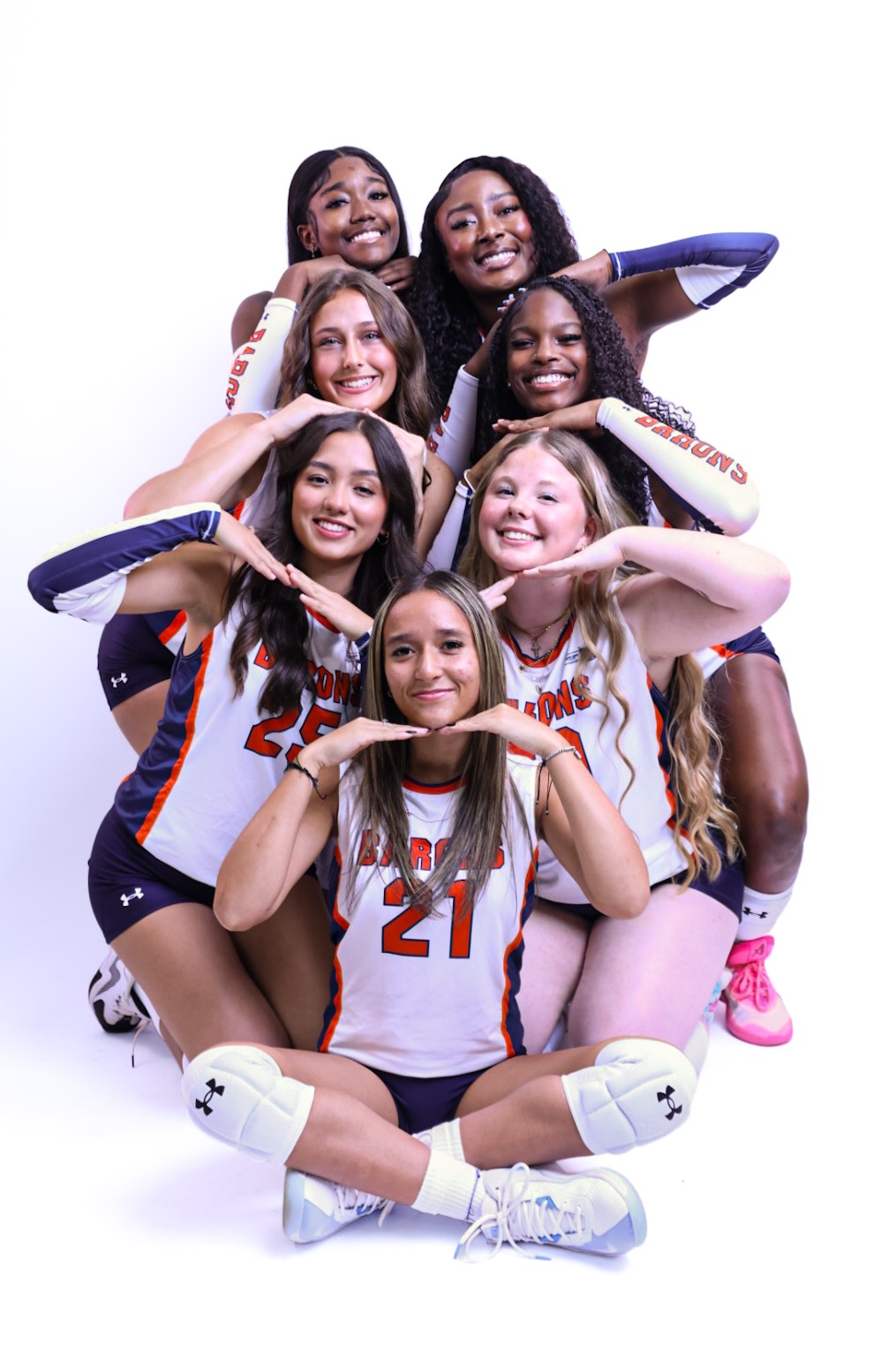 Volleyball